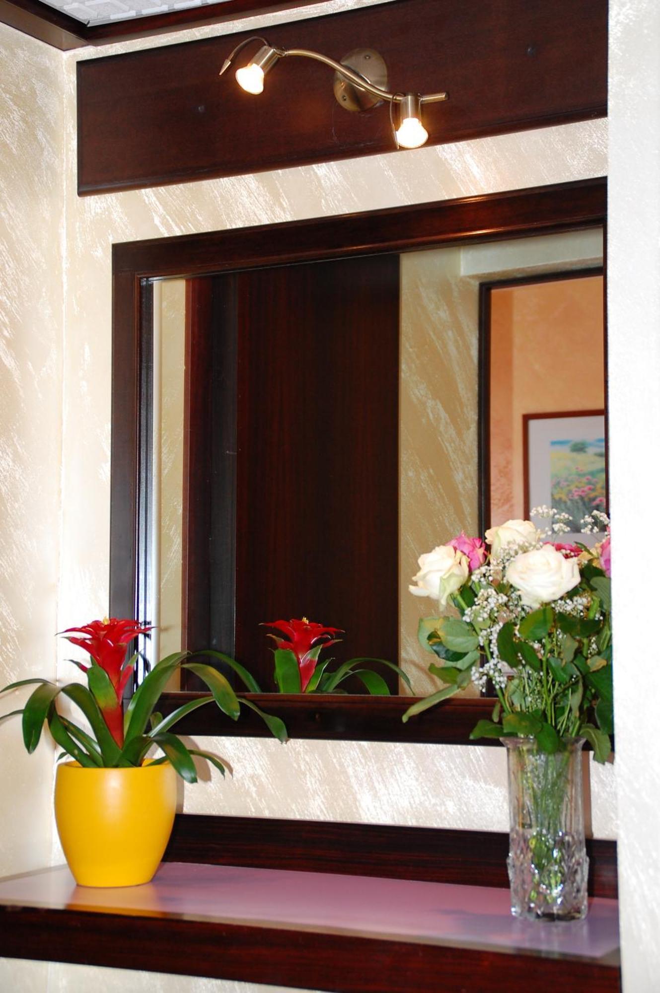 Benny Hotel Catanzaro Dış mekan fotoğraf