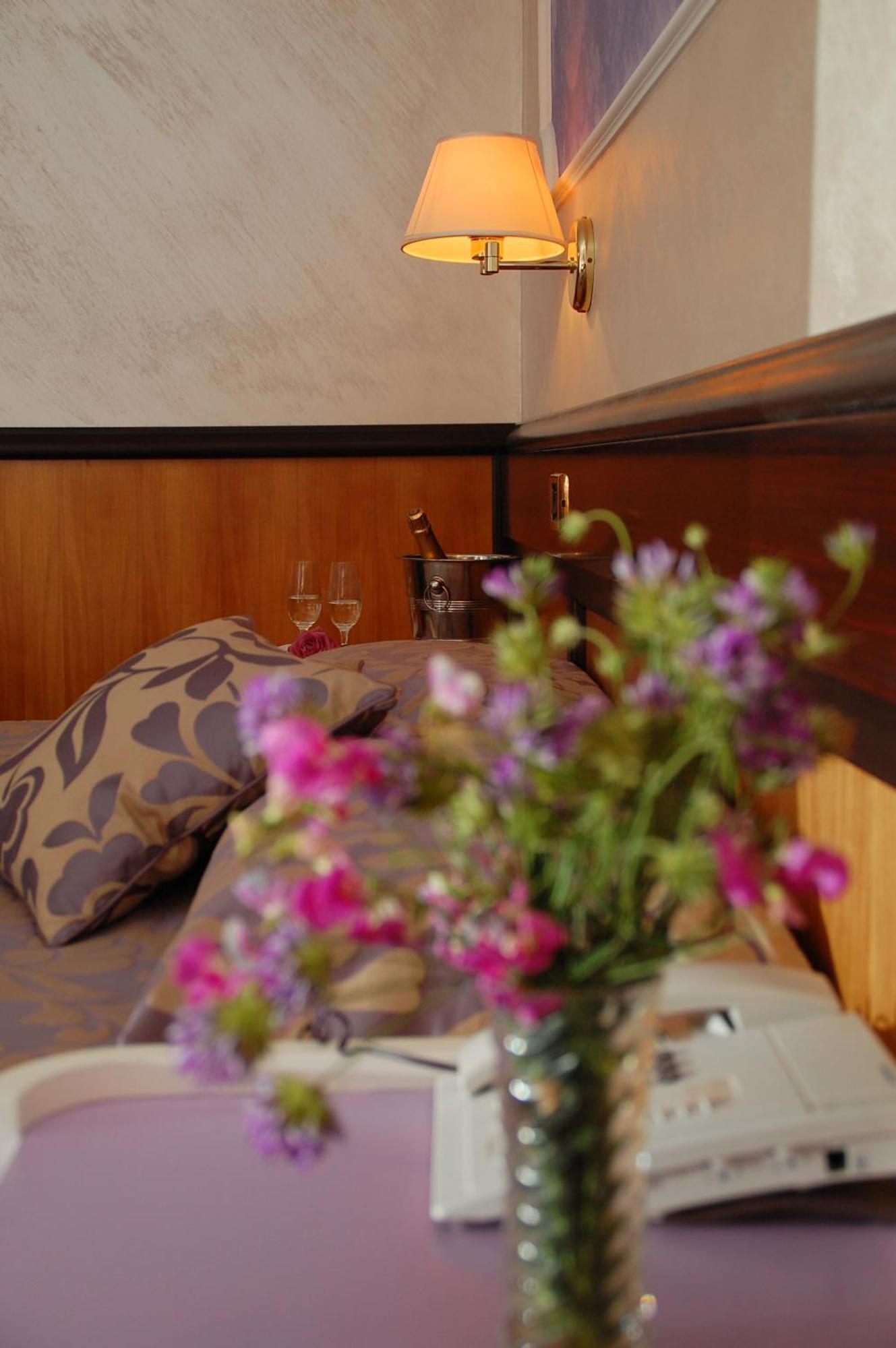Benny Hotel Catanzaro Dış mekan fotoğraf