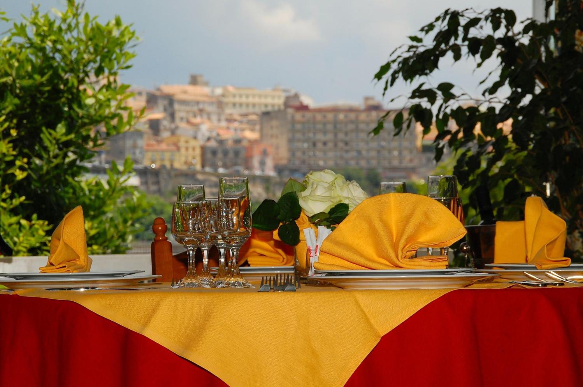 Benny Hotel Catanzaro Dış mekan fotoğraf