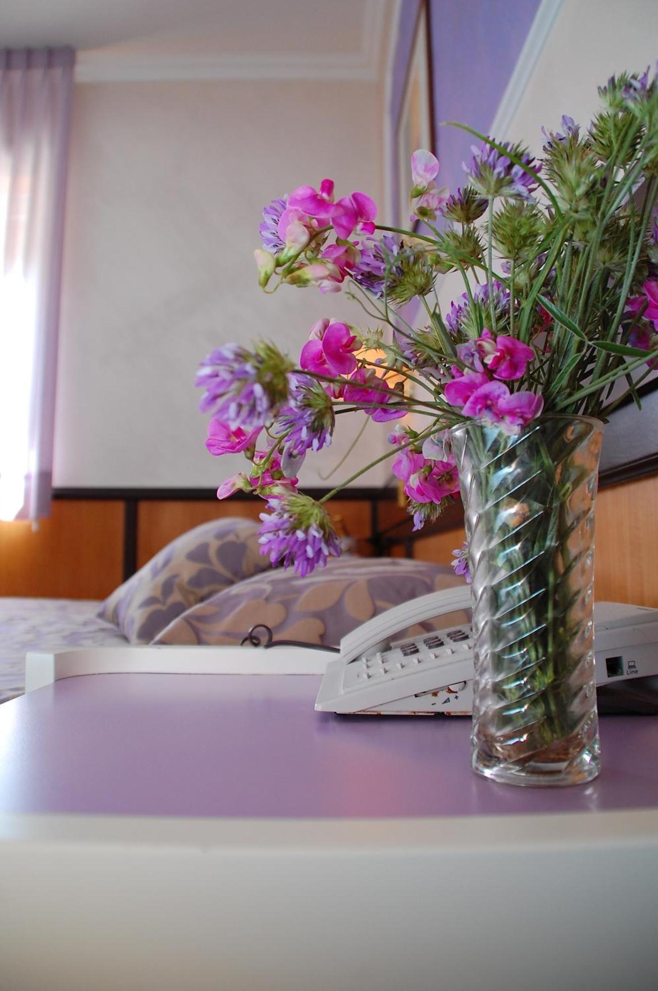 Benny Hotel Catanzaro Dış mekan fotoğraf