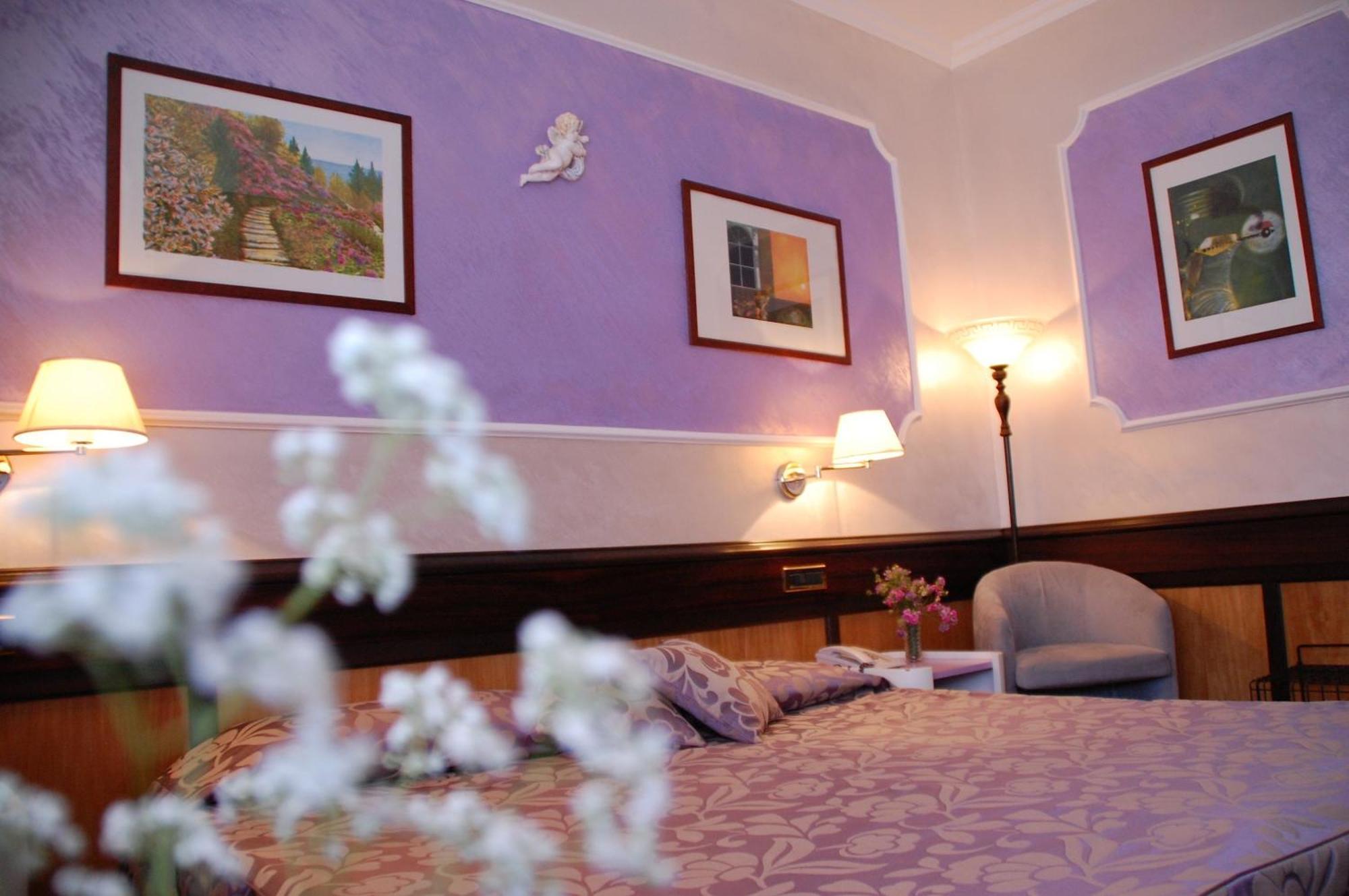 Benny Hotel Catanzaro Dış mekan fotoğraf