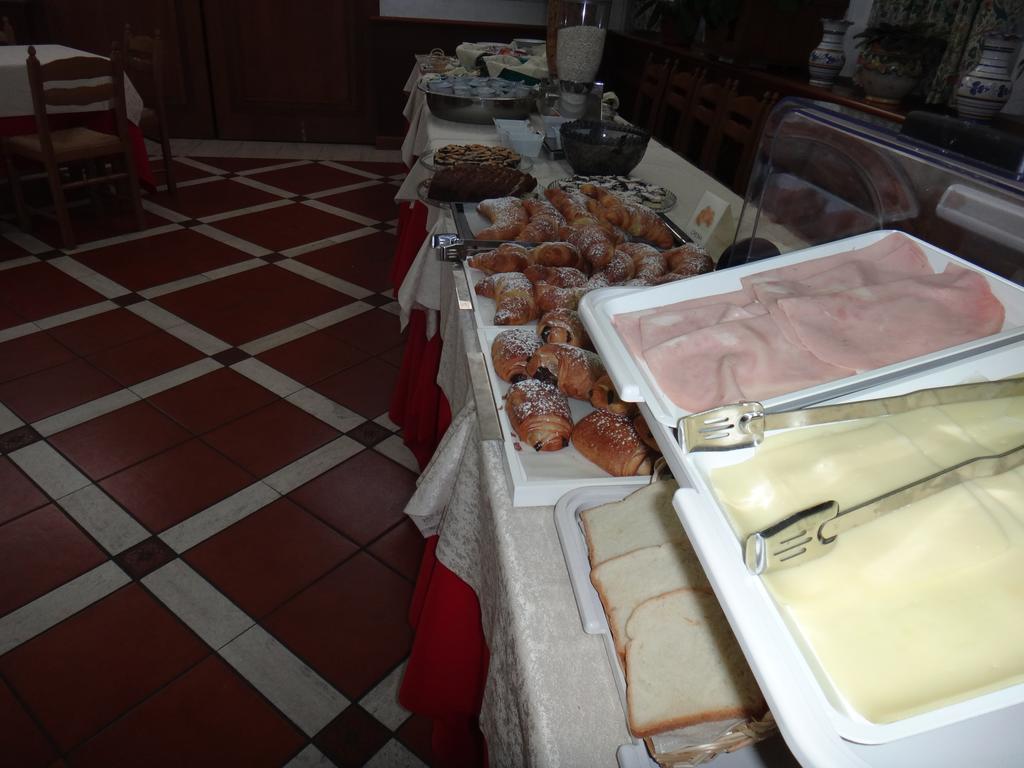 Benny Hotel Catanzaro Dış mekan fotoğraf