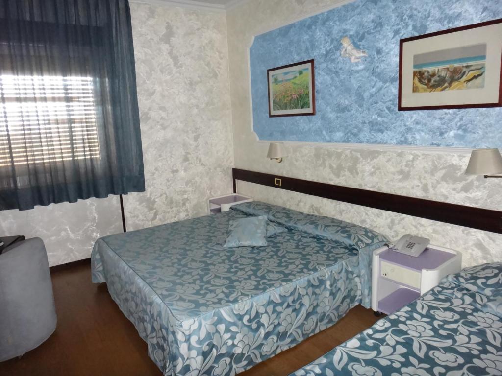 Benny Hotel Catanzaro Dış mekan fotoğraf
