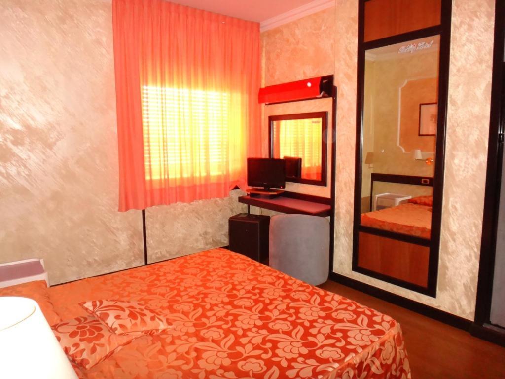 Benny Hotel Catanzaro Dış mekan fotoğraf