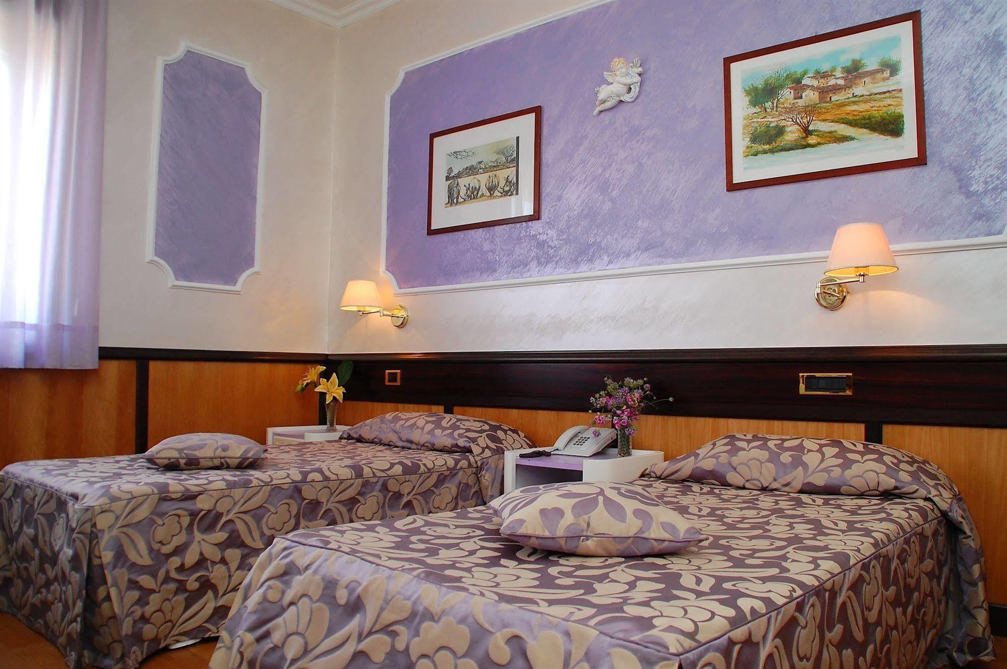 Benny Hotel Catanzaro Dış mekan fotoğraf