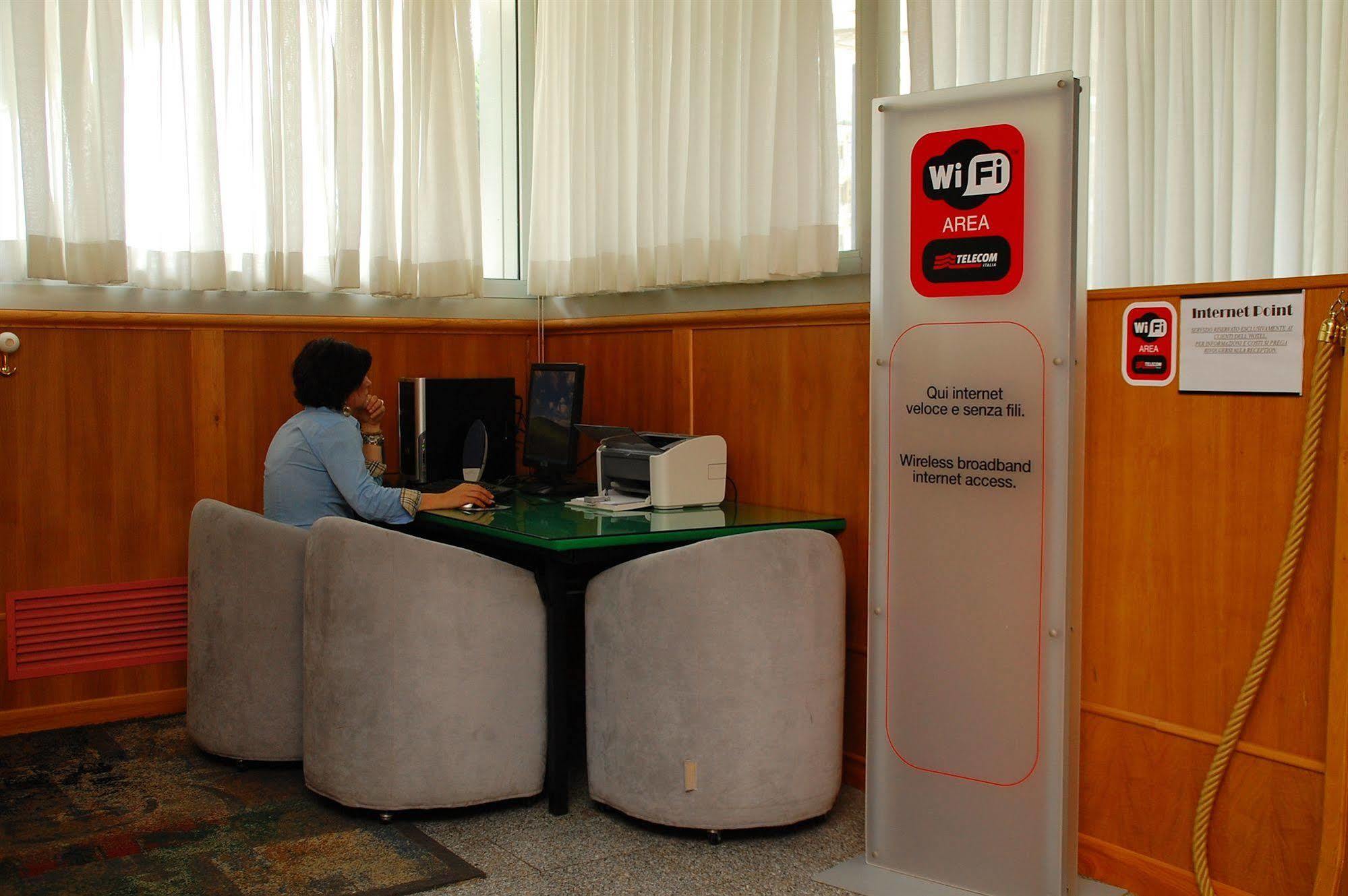 Benny Hotel Catanzaro Dış mekan fotoğraf