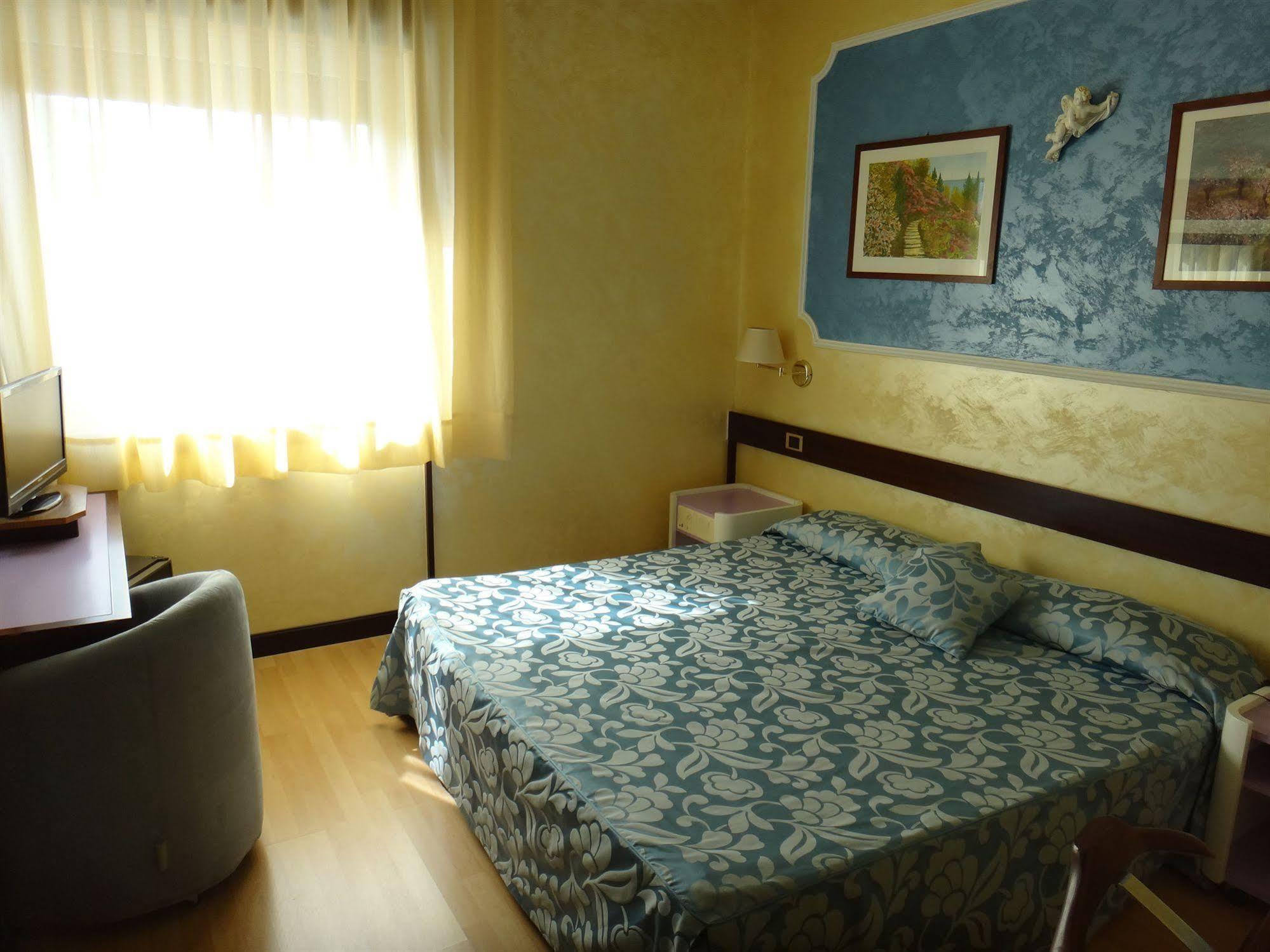 Benny Hotel Catanzaro Dış mekan fotoğraf